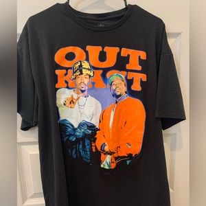 OutKast XL Shirt